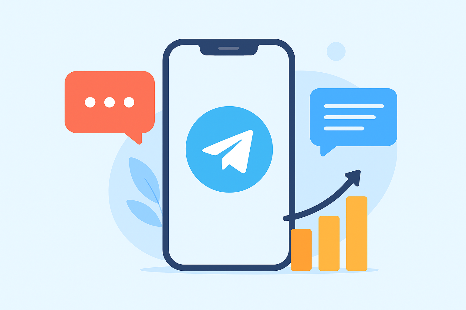 ربات فروشگاهی تلگرام پرشین